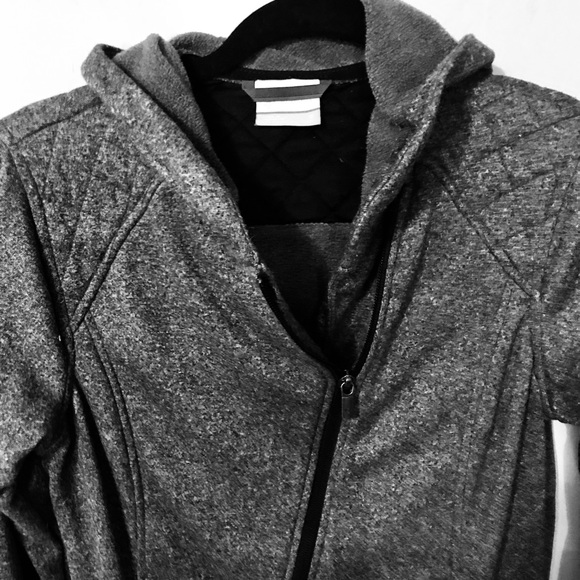 Columbia zip up - Picture 2 of 8